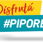 Disfrutá piporé